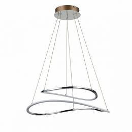Изображение продукта Подвесной светильник Vele Luce Gusto 